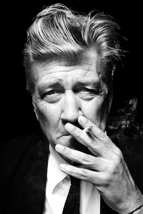 David Lynch .